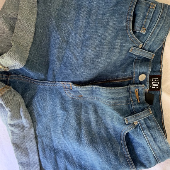 BDG Pants - Jean shorts